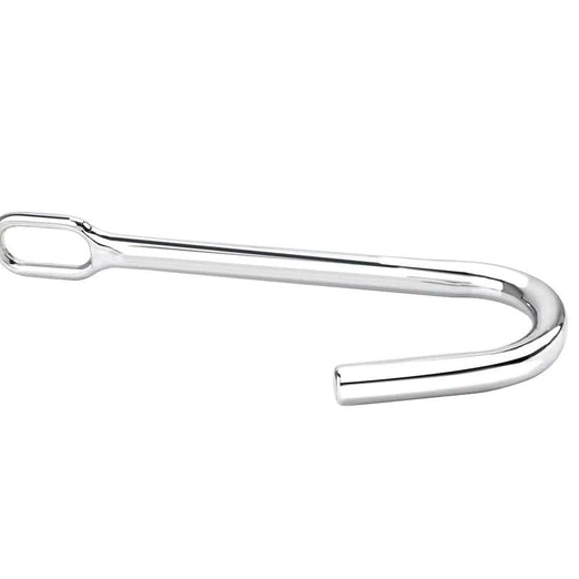 Anal Hooks Steel 5783 Hook Stainless Plug Ball PerfectFit No 0201